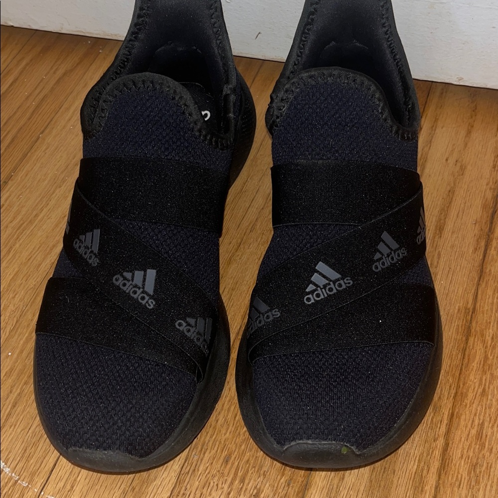 Adidas Puremotion Adapt Slip-On sneakers